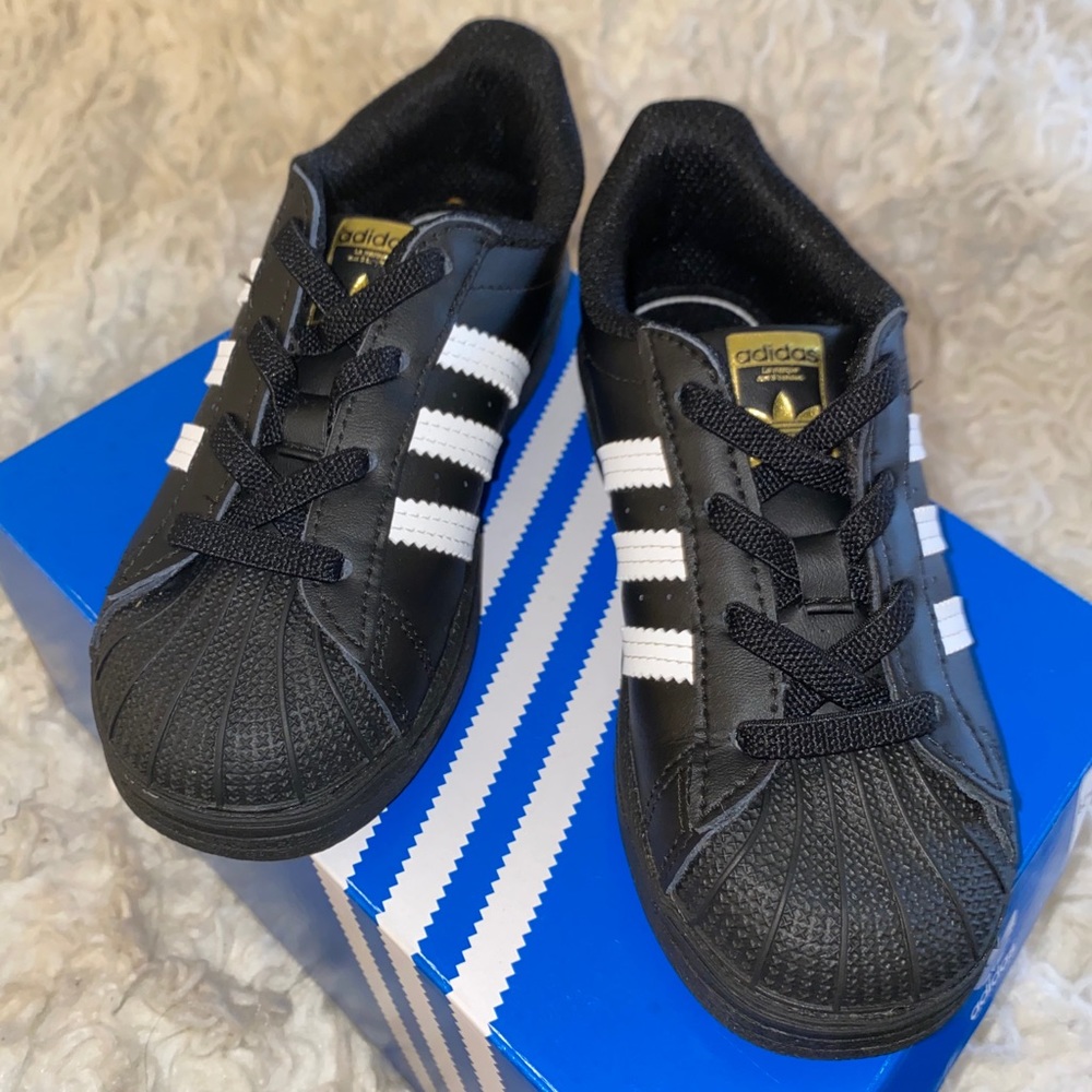 Superstar Shell Top Adidas